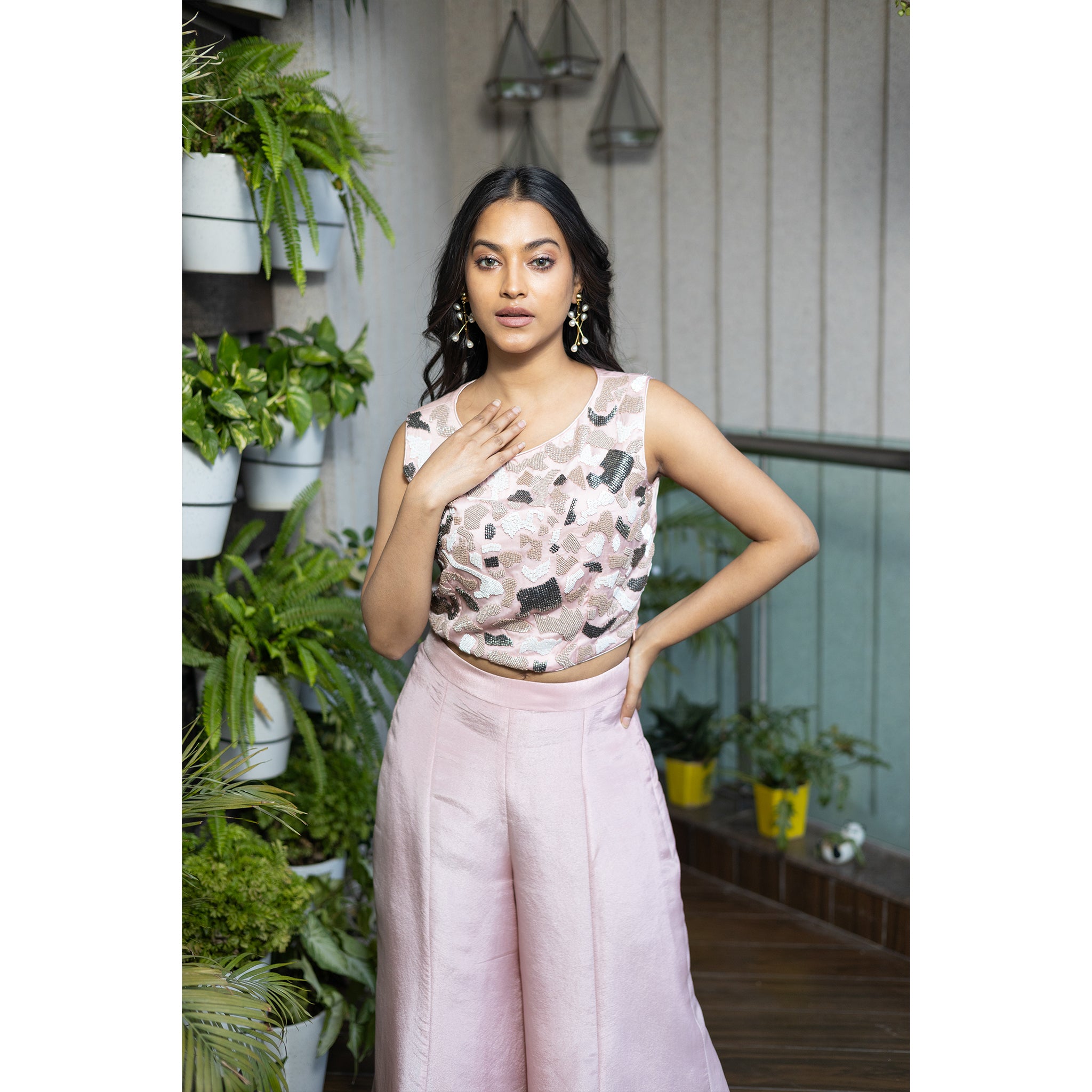 Pink Top Pink Top