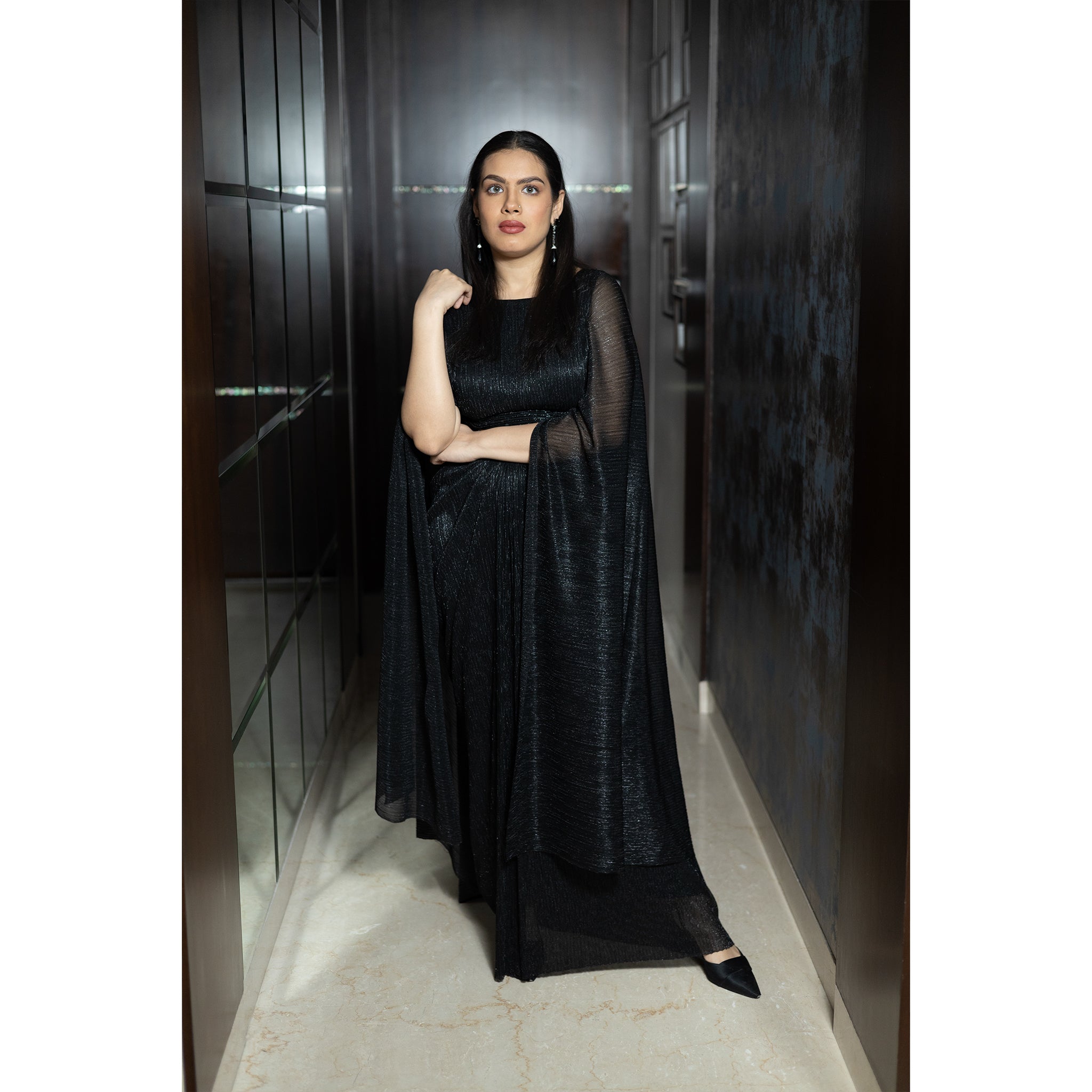 Black Dress Black Dress