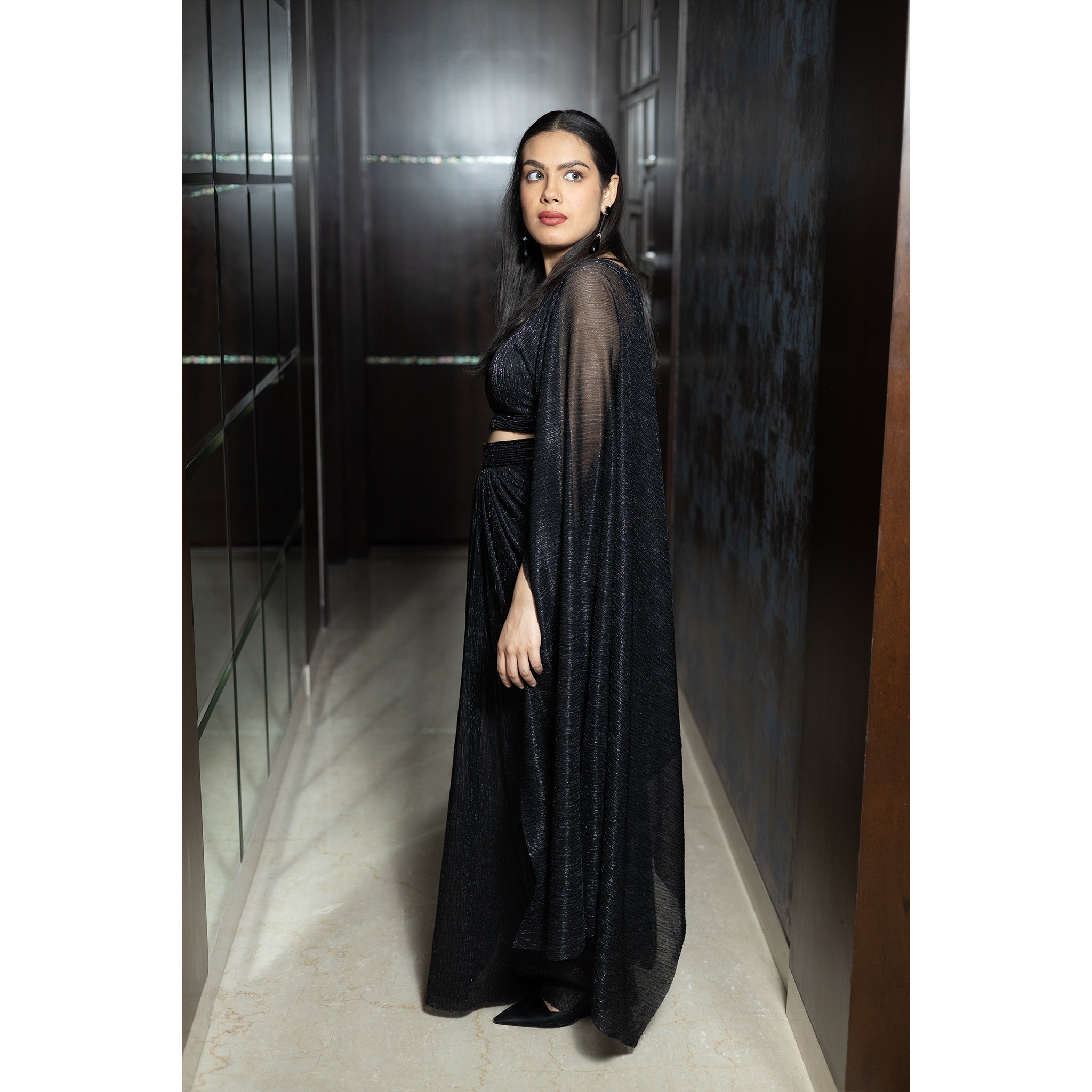 Black Dress Black Dress