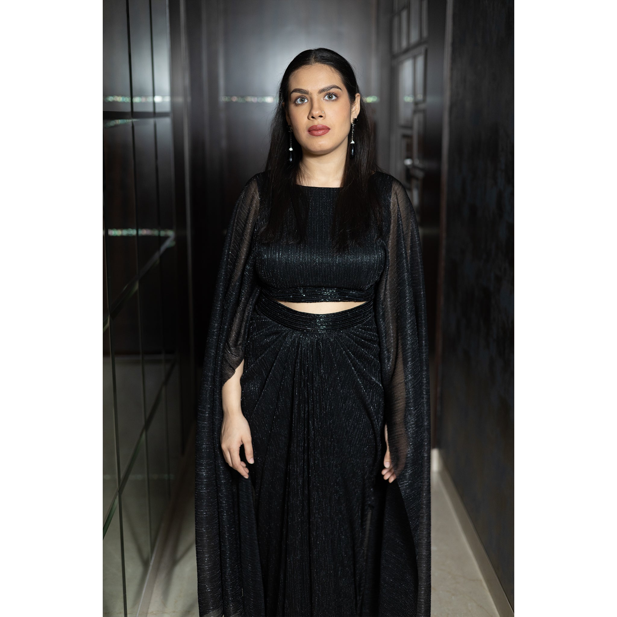 Black Dress Black Dress
