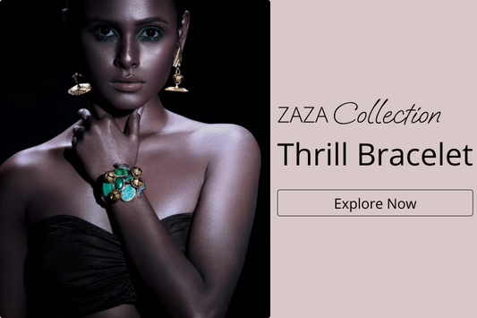 Thrill Bracelet