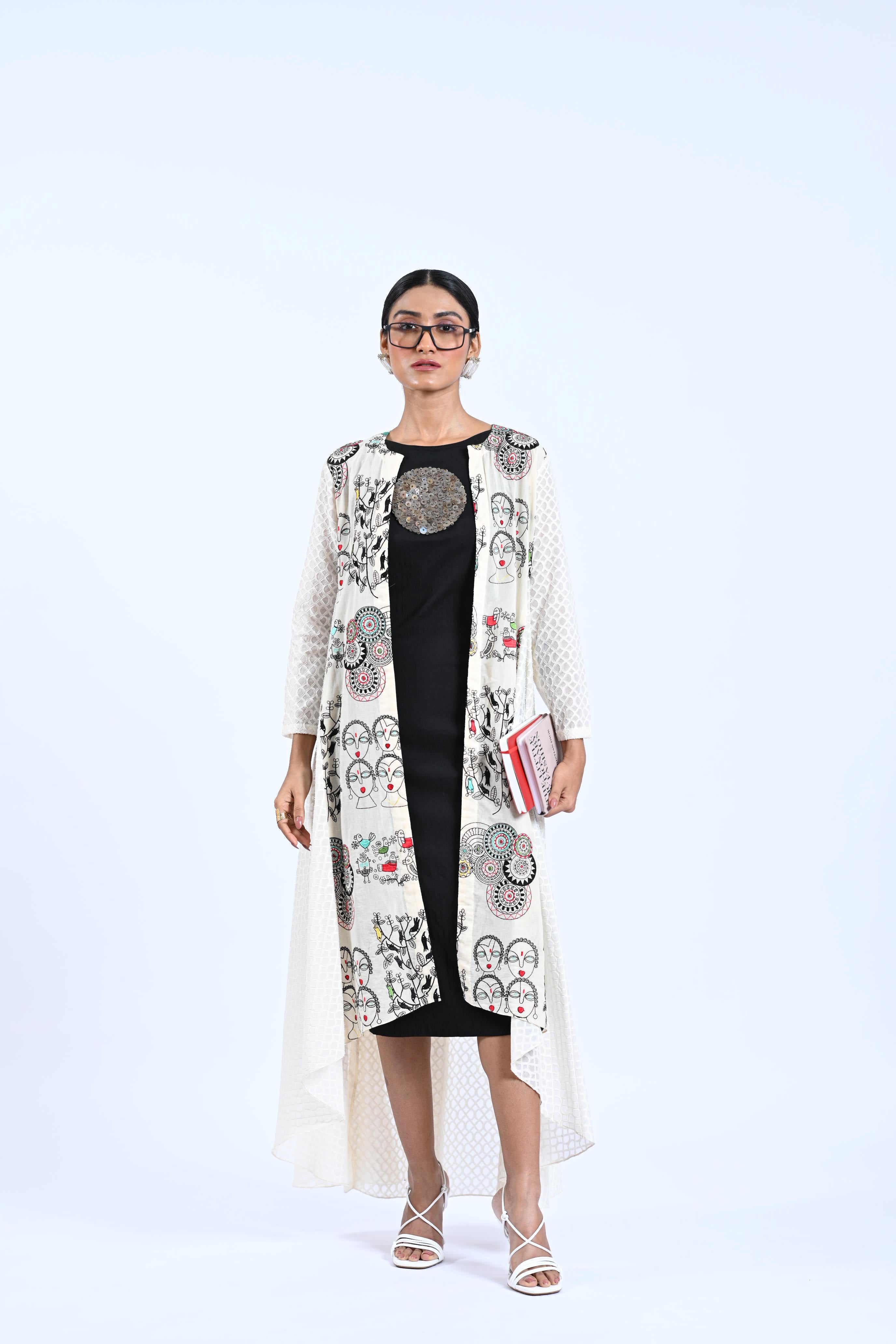 Ethereal Elegance Dress Ethereal Elegance Dress