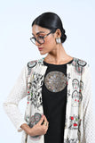 White kaftan  White kaftan