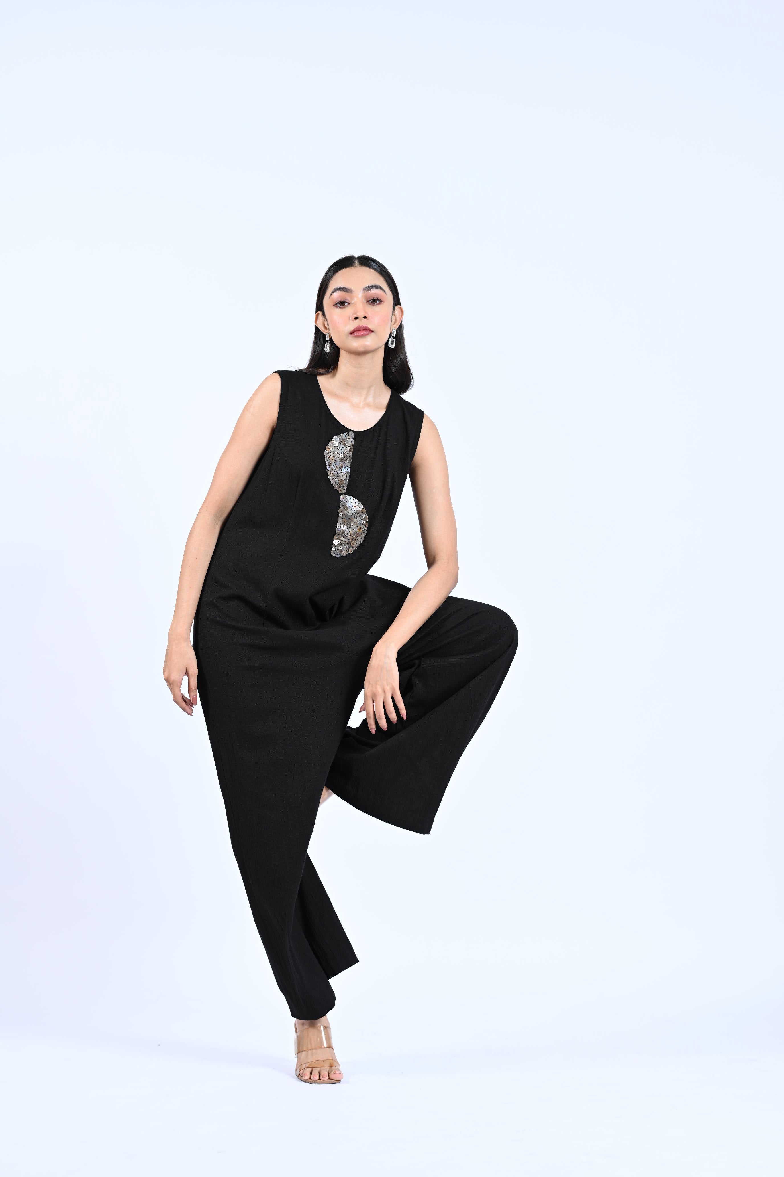 Black Jumpsuits  Black Jumpsuits