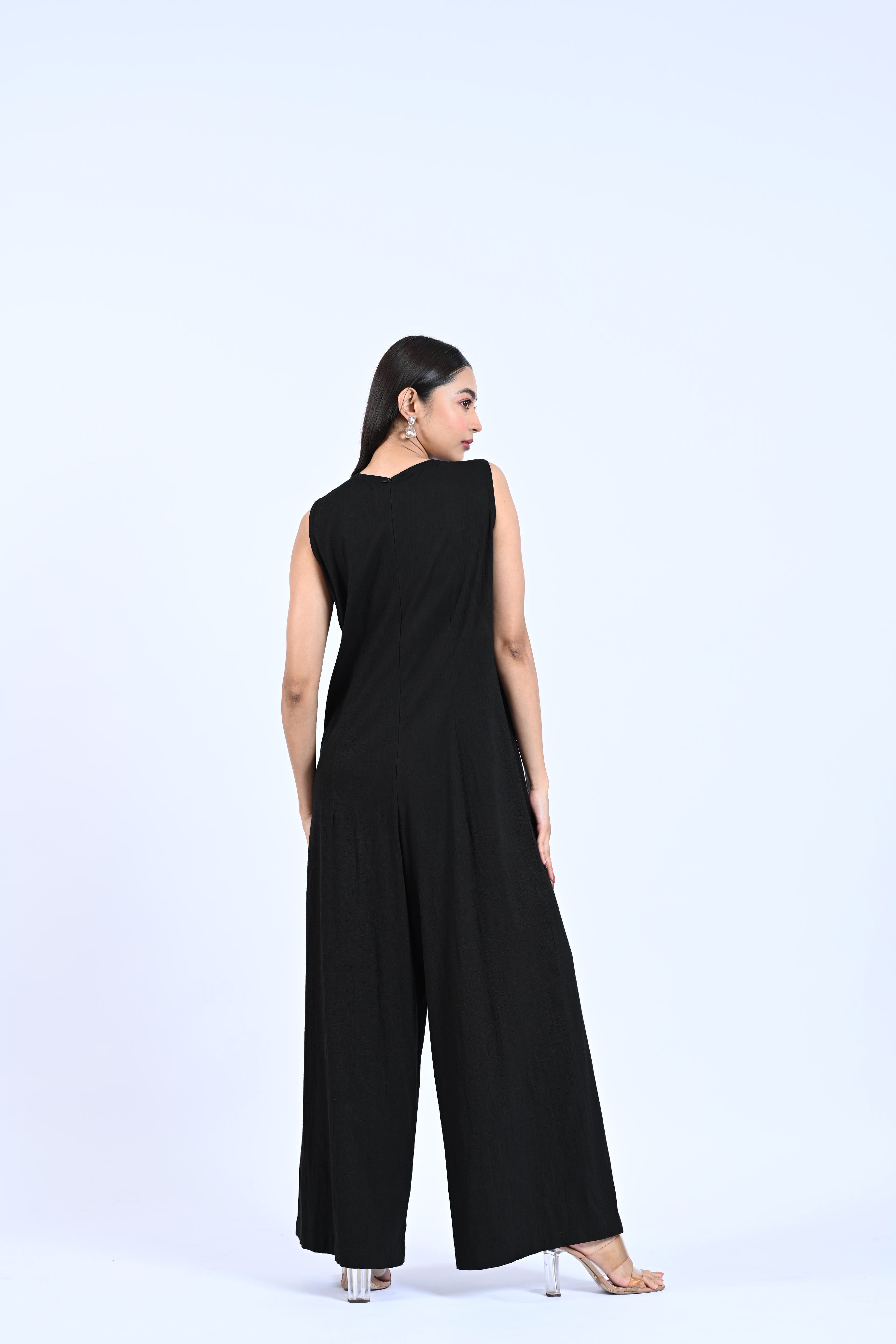 Black Jumpsuits  Black Jumpsuits