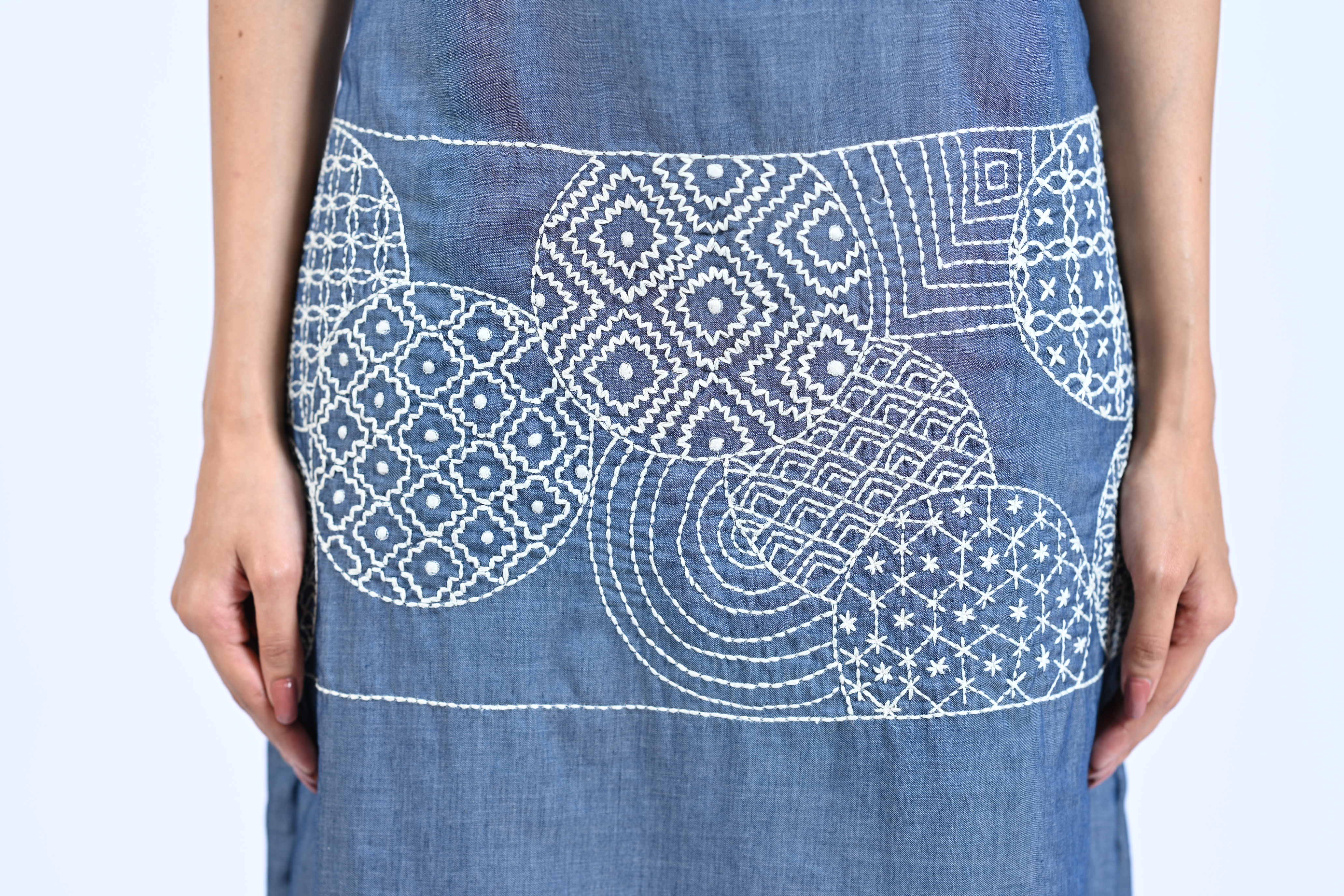 Denim Dresses Denim Dresses