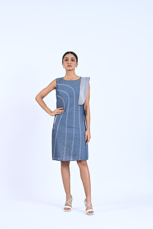 Denim Dresses