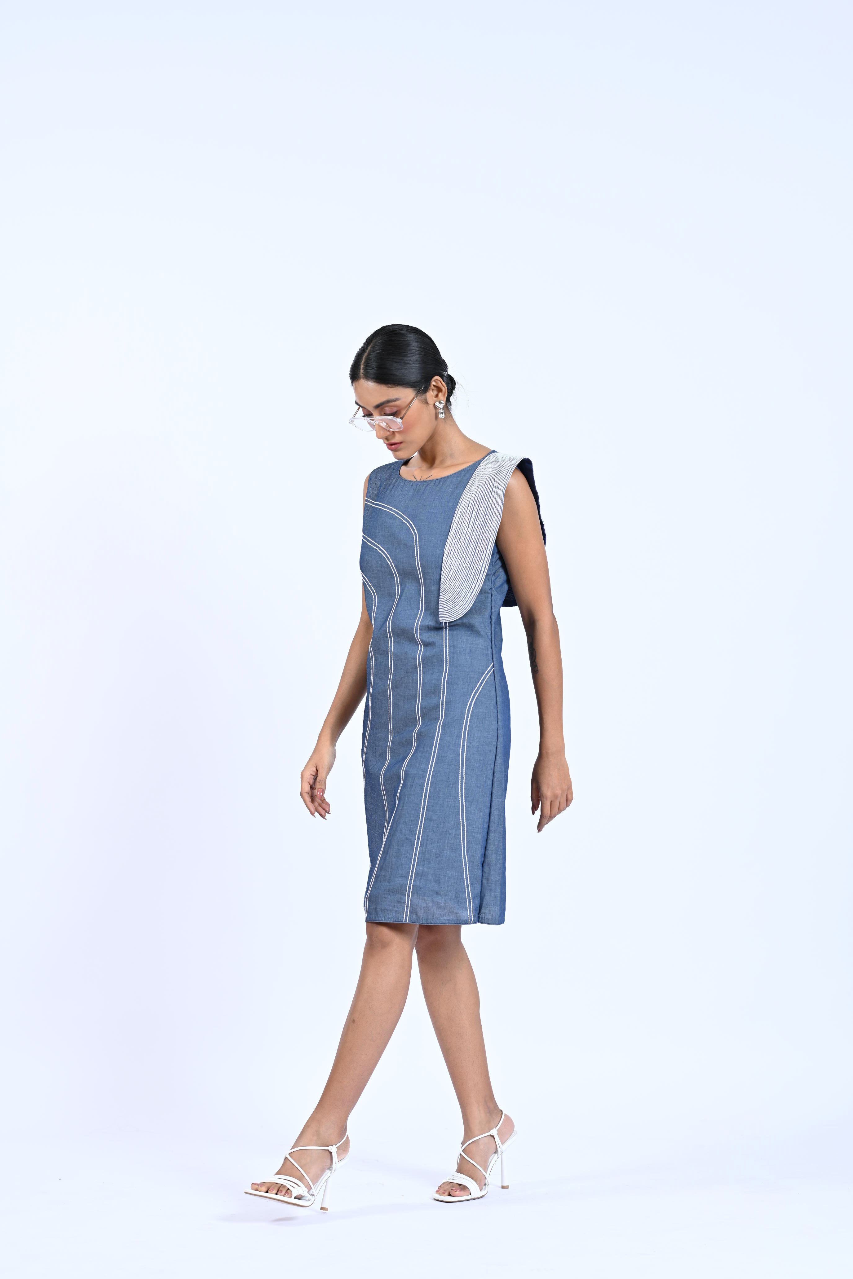 Denim Dresses  Denim Dresses