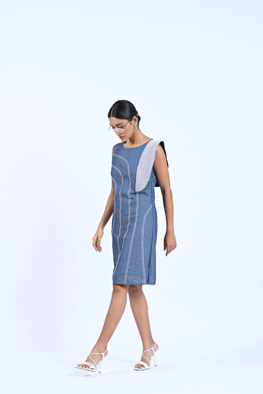 Denim Dresses