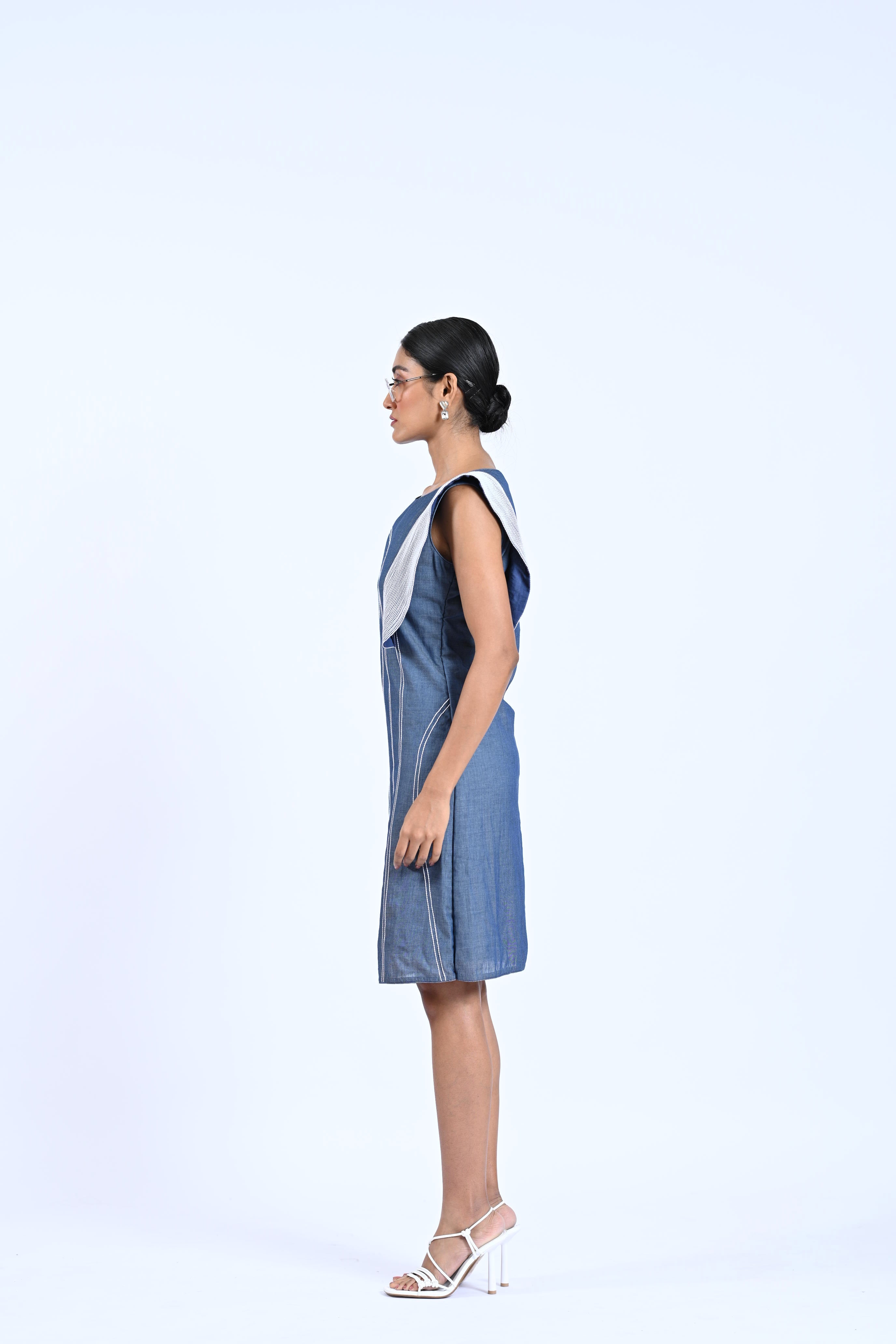 Denim Dresses  Denim Dresses