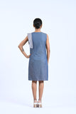 Boho Denim Harmony Boho Denim Harmony