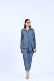 Denim Jumpsuit  Denim Jumpsuit
