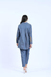 Denim Jumpsuit  Denim Jumpsuit