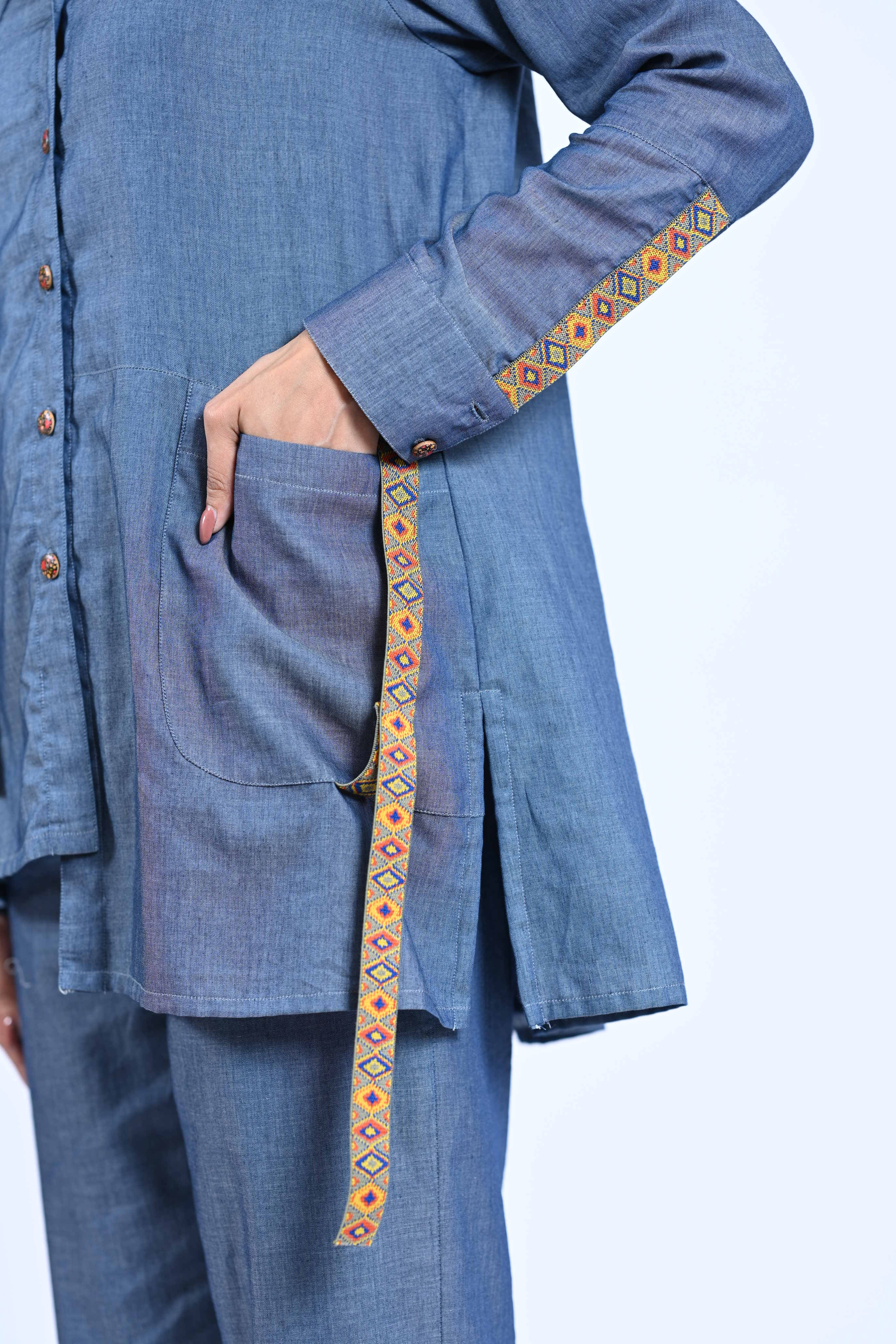 In a Daze Co-ord Set In a Daze Co-ord Set