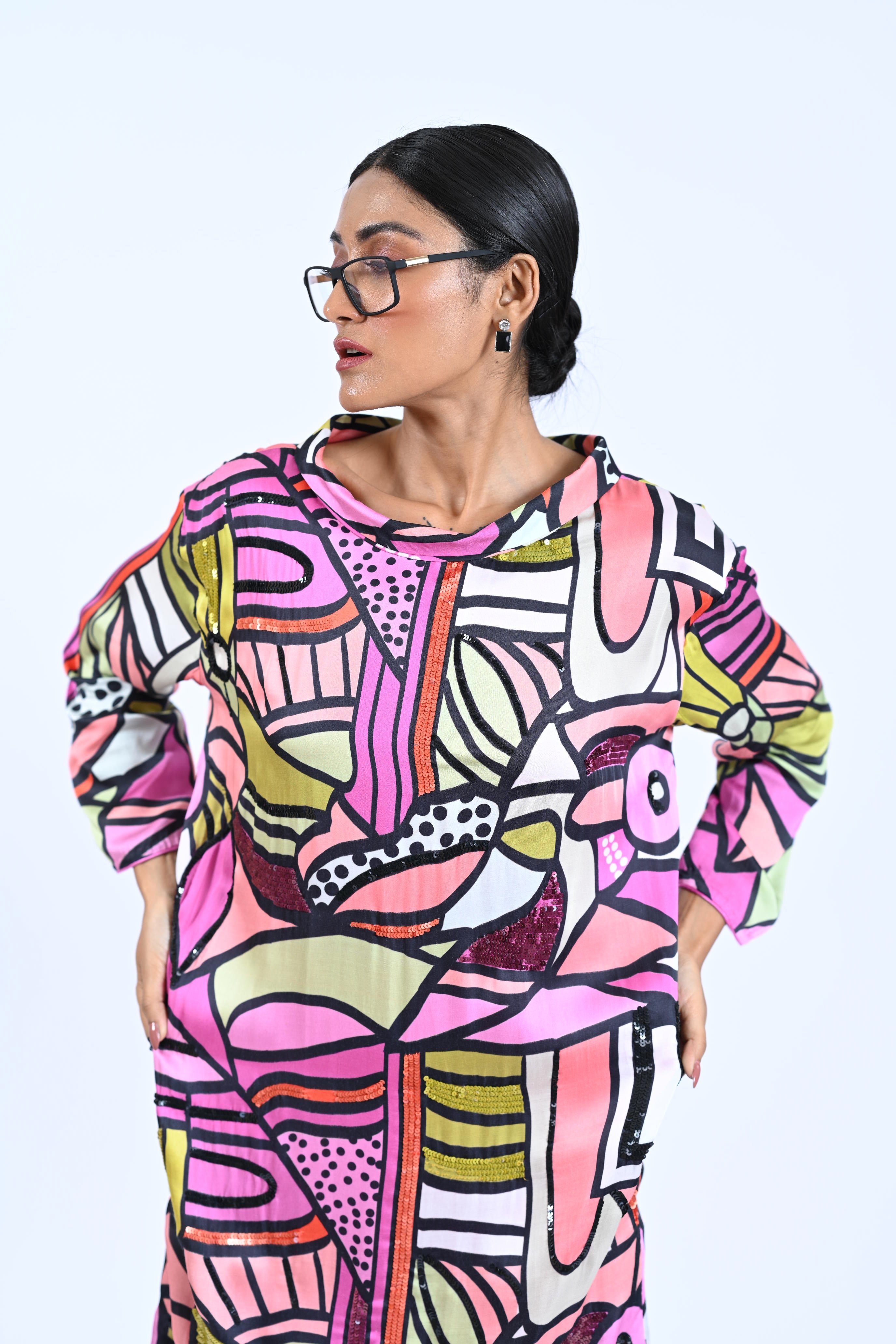 Printed Dresses  Printed Dresses