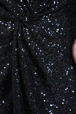 Chisel Charcoal Dress Chisel Charcoal Dress