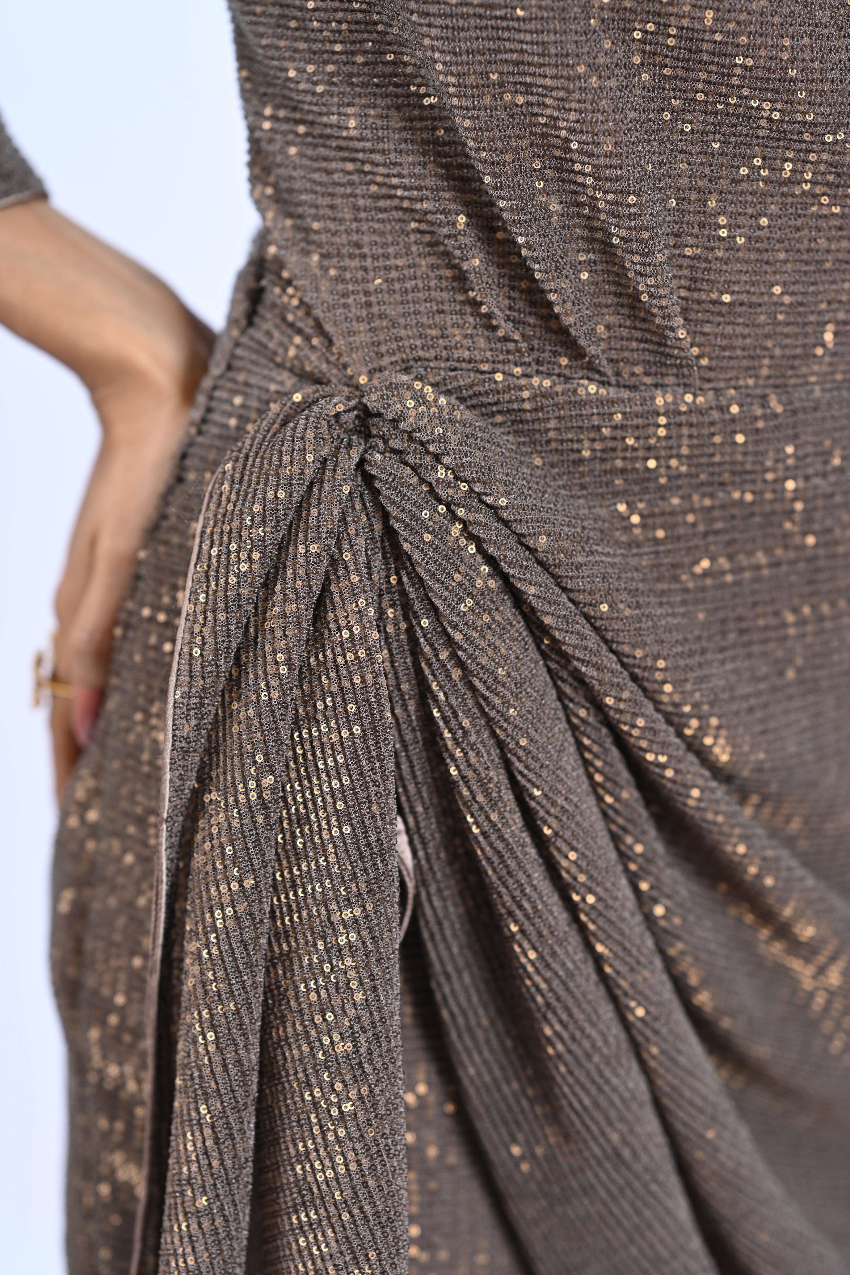 Shimmer Dress Shimmer Dress