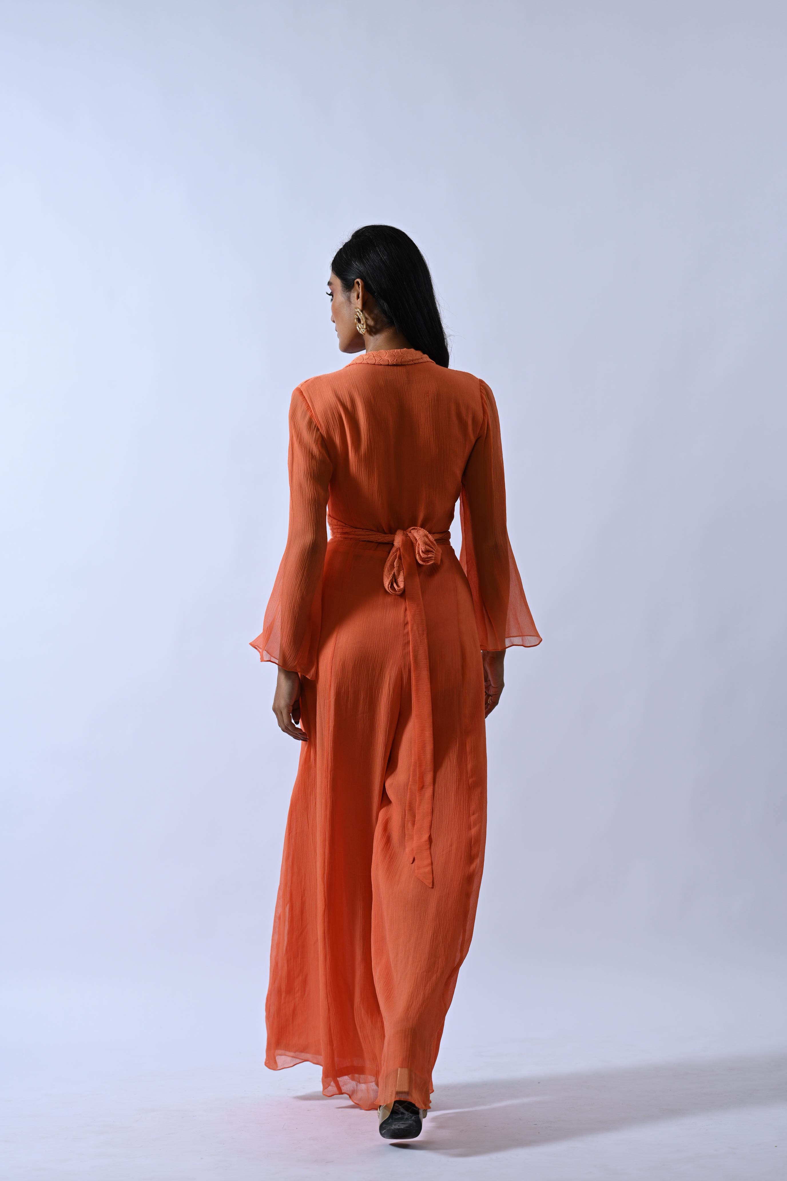 Jumpsuit brown  Jumpsuit brown