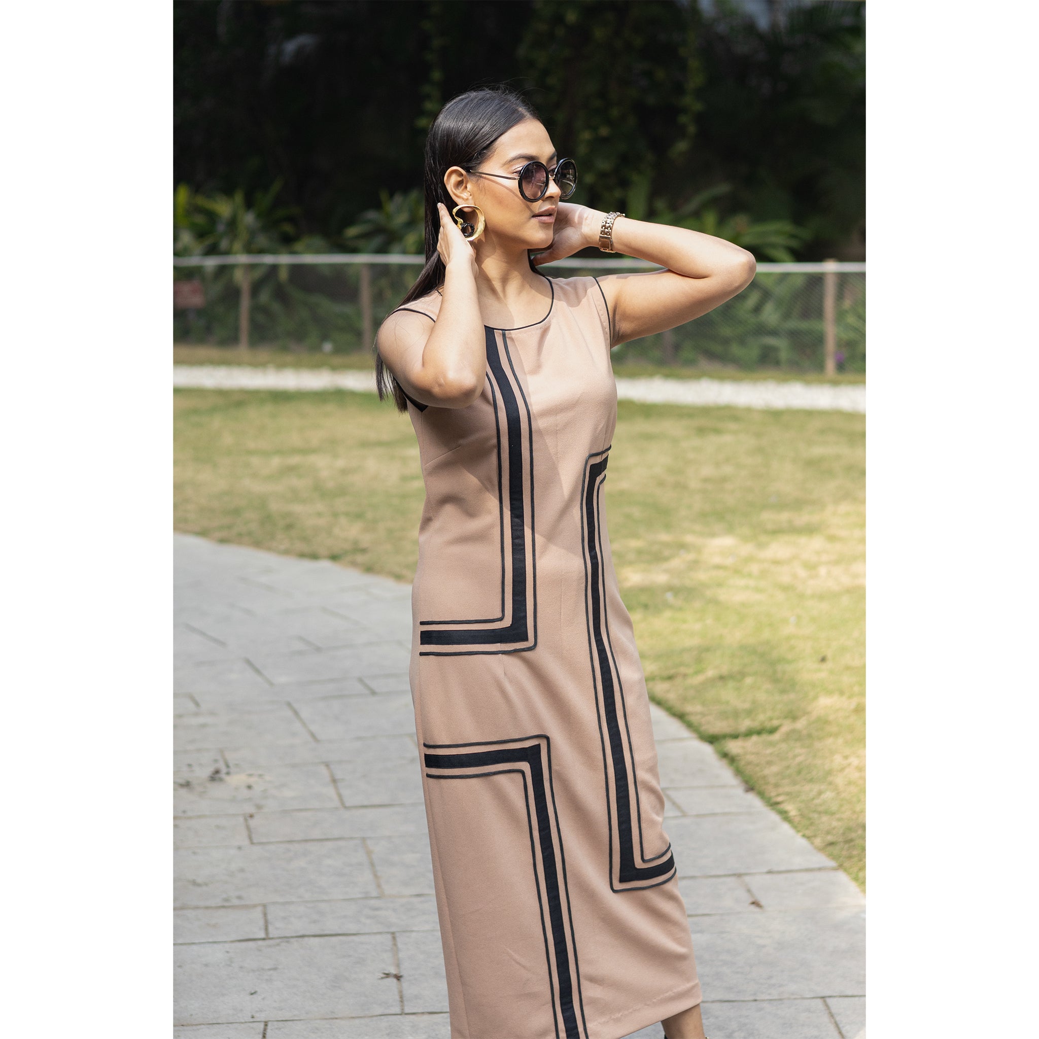 Beach Vacation Dress Beach Vacation Dress