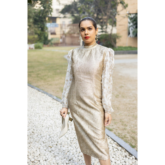 Glitter Dresses