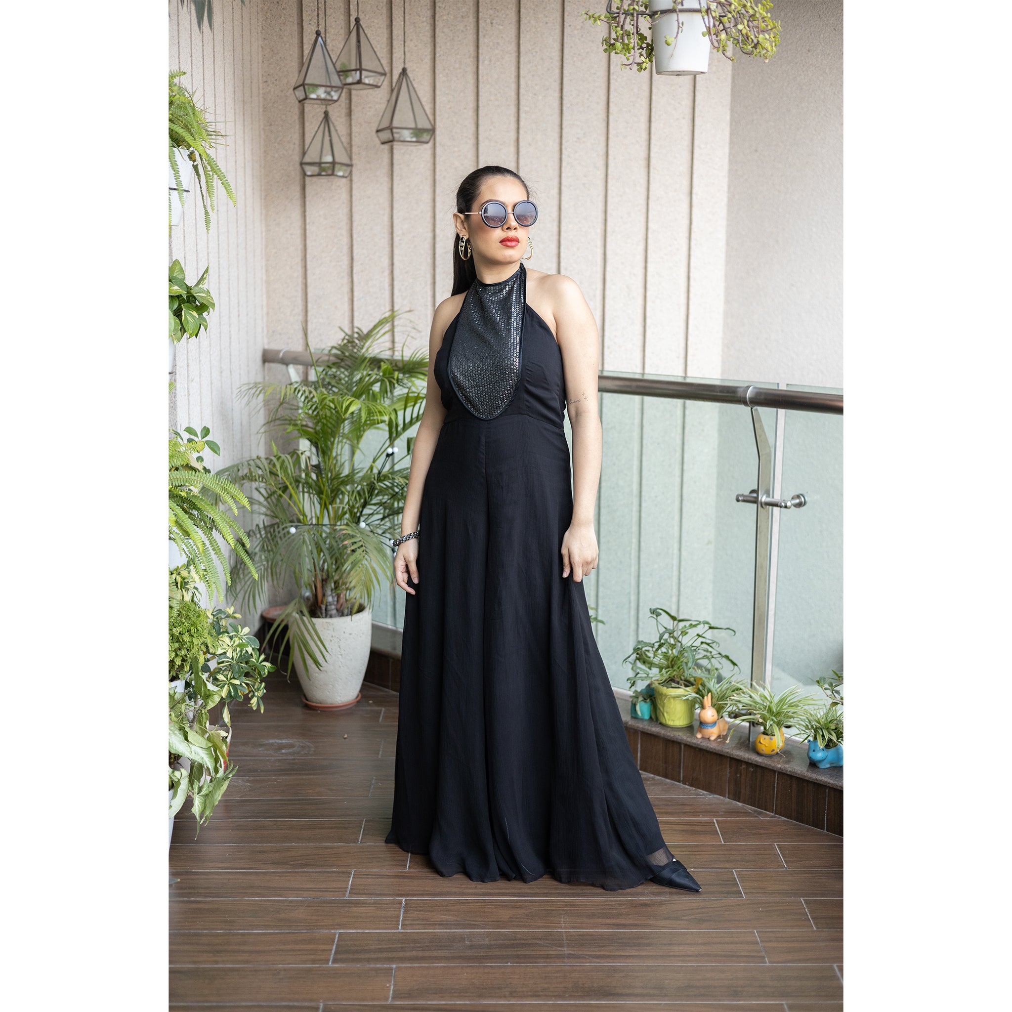 Black Jumpsuits Black Jumpsuits