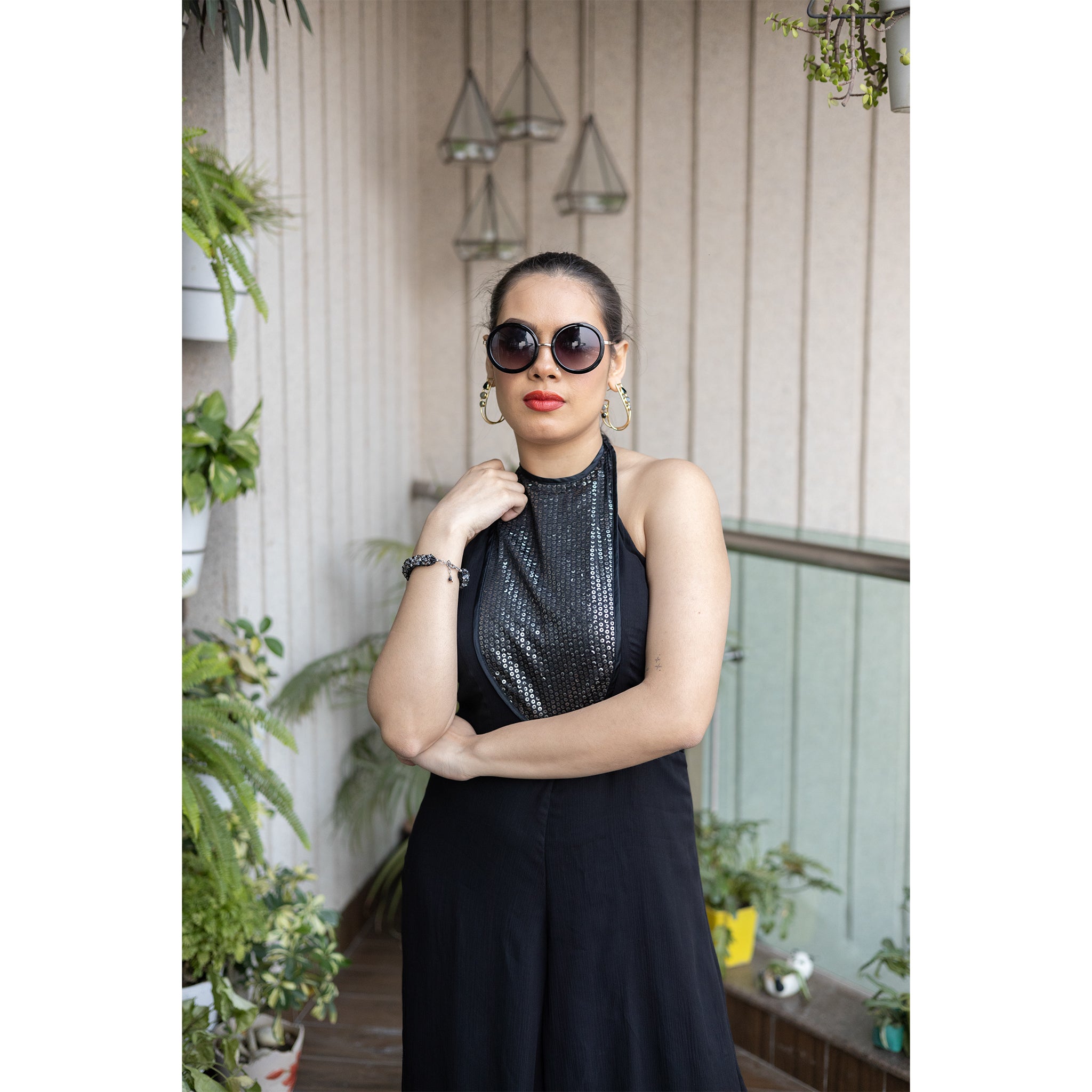 Black Jumpsuits Black Jumpsuits