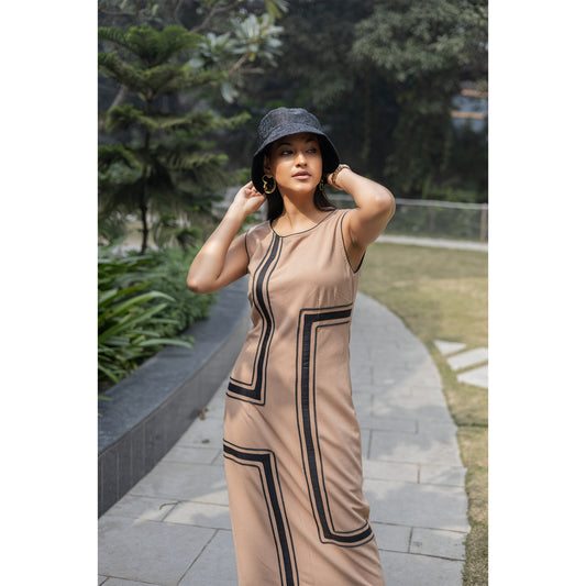Beach Vacation Dress