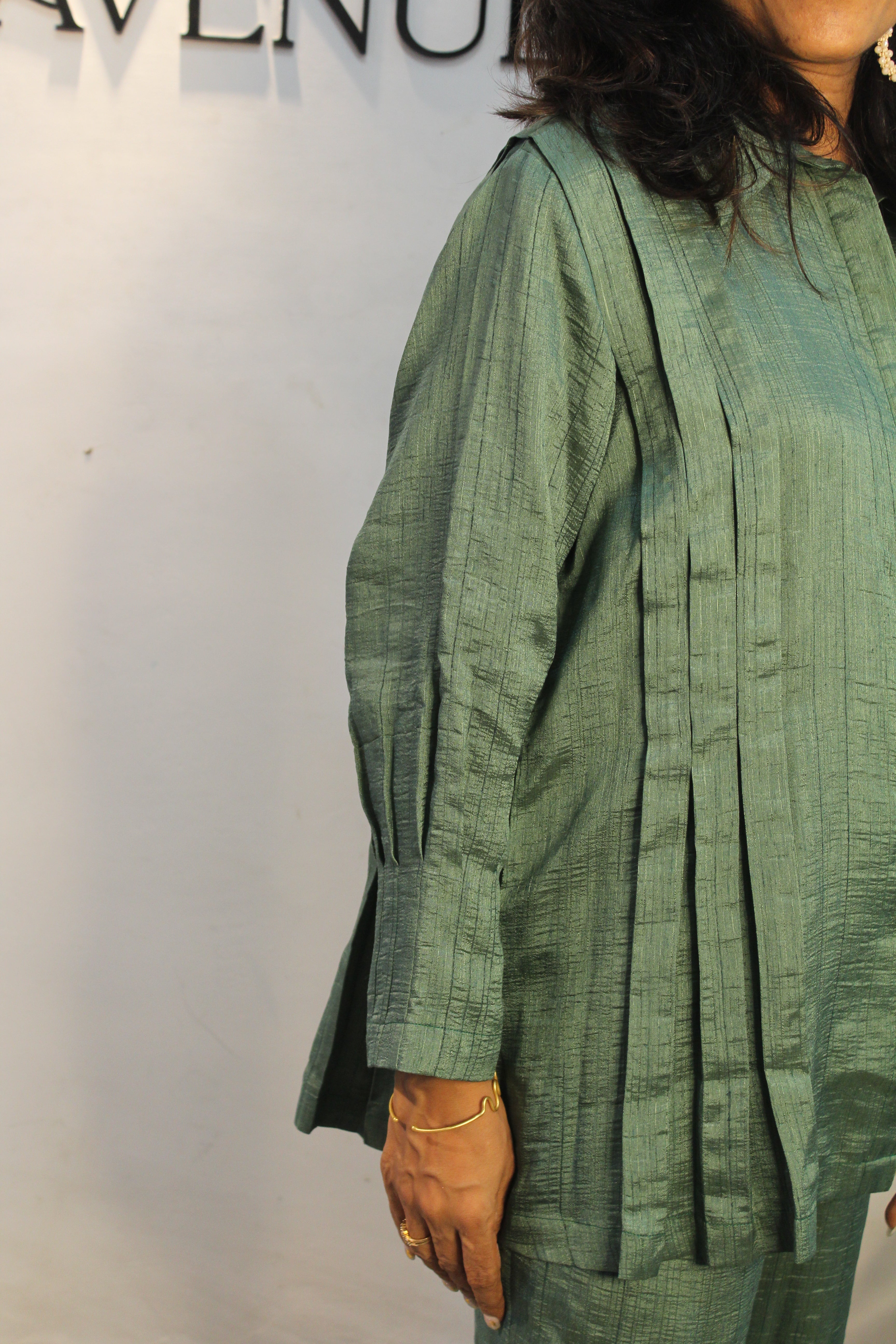 Stirred with Elegance Co-ord Stirred with Elegance Co-ord