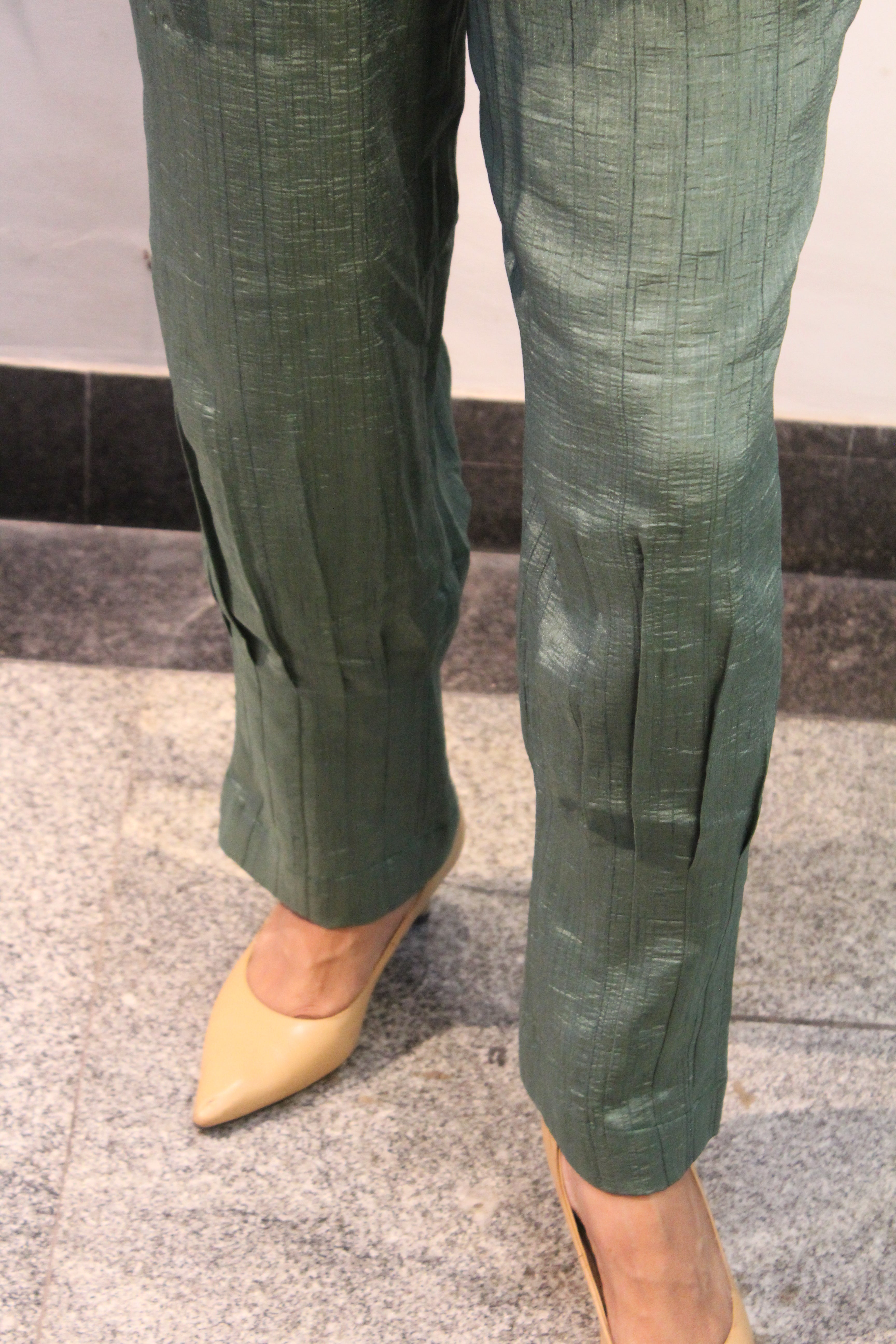 Stirred with Elegance Co-ord Stirred with Elegance Co-ord