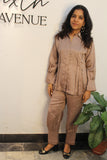 Stirred with Elegance Co-ord Stirred with Elegance Co-ord