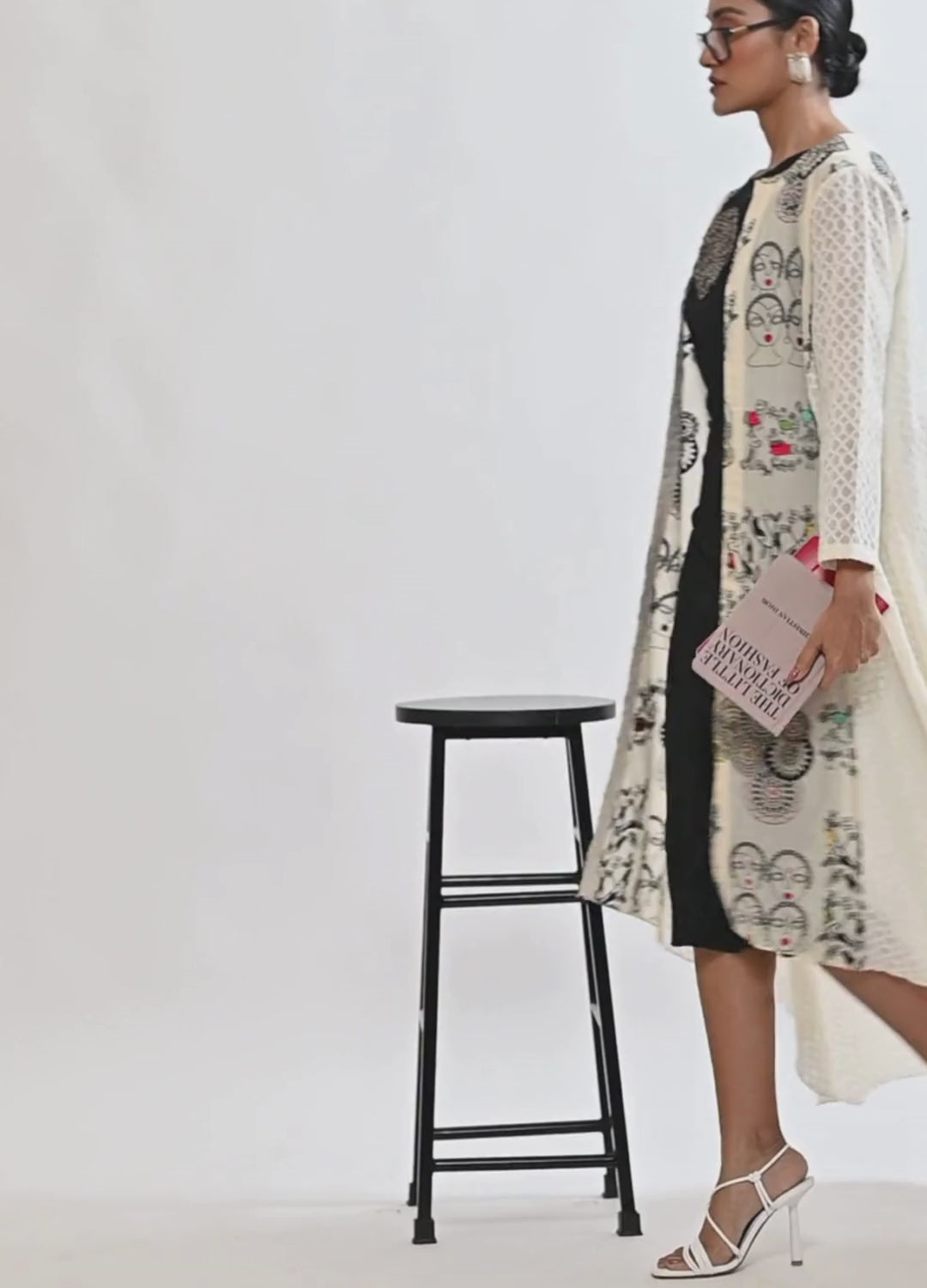 Ethereal Elegance Jacket Ethereal Elegance Jacket
