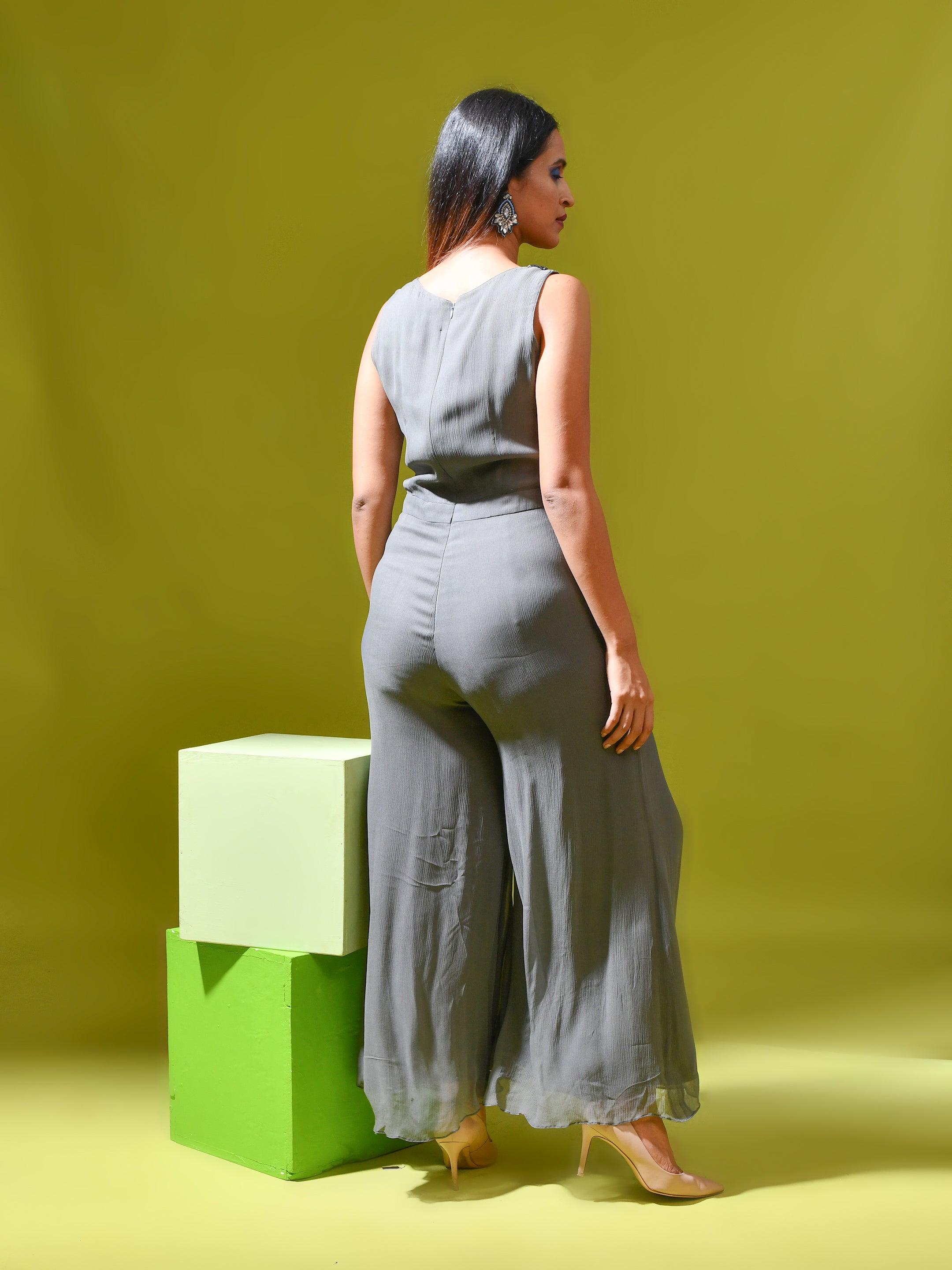 Dazzchic jumpsuit Dazzchic jumpsuit
