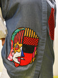 Quilted Dreams Quilted Dreams