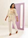 Jugs Khadi Top Jugs Khadi Top