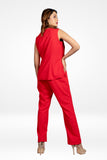 Red Jumpsuits Red Jumpsuits