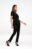 Black Jumpsuits Black Jumpsuits