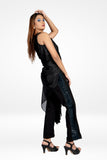 Black Jumpsuits Black Jumpsuits