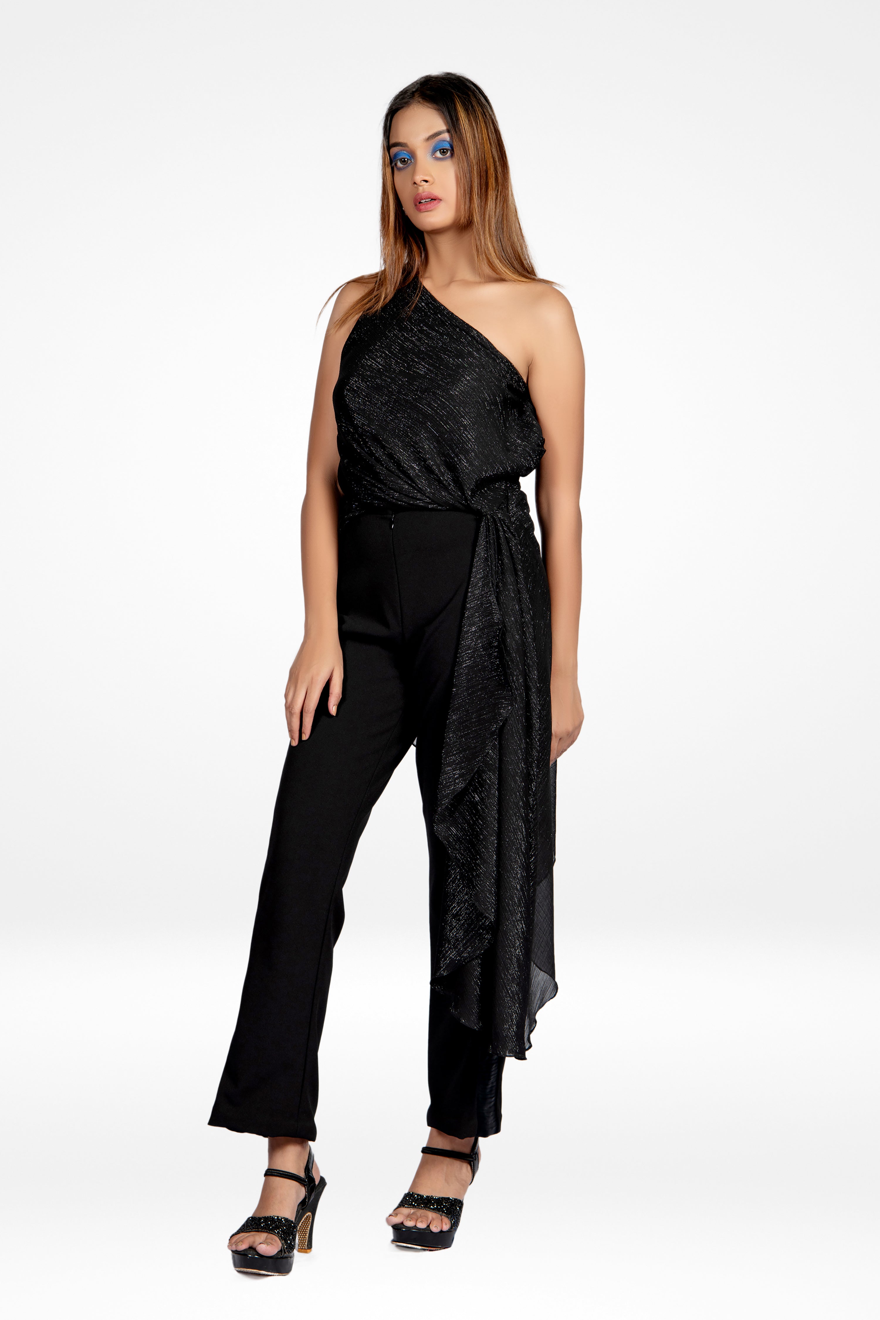 Black Jumpsuits Black Jumpsuits