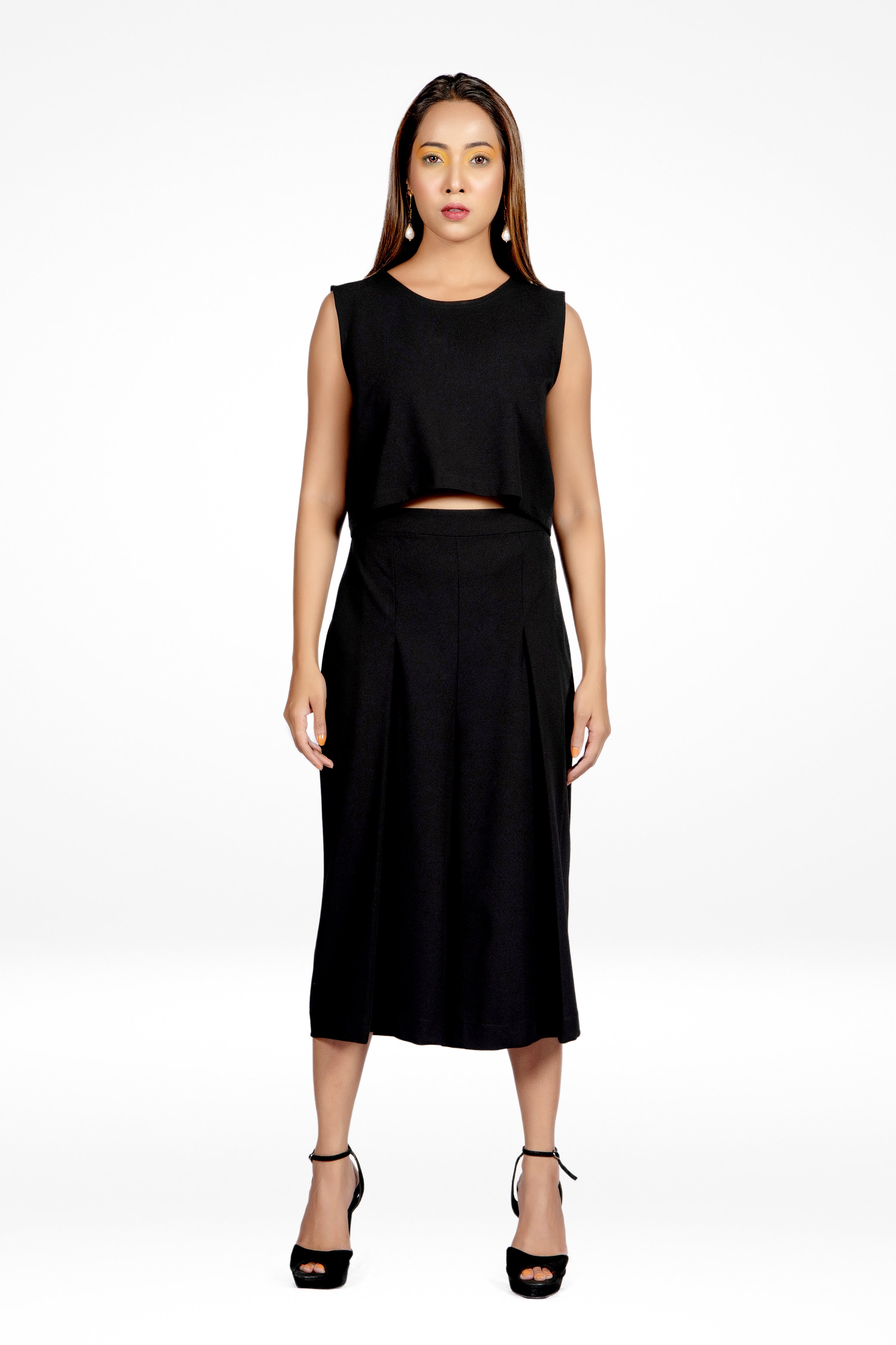 Black dresses Black dresses