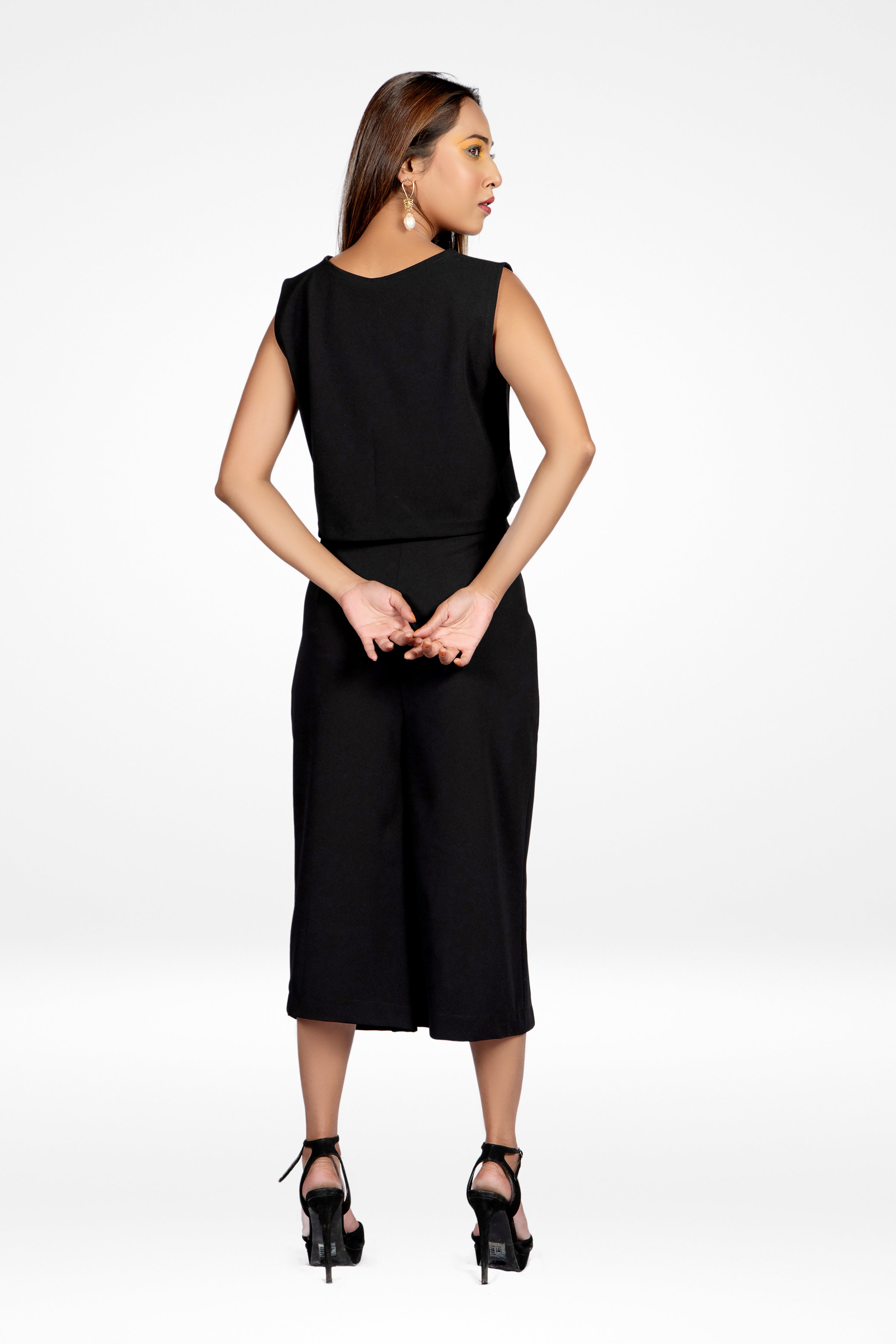 Black dresses Black dresses