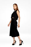 Black dresses Black dresses