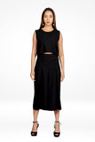 Black dresses Black dresses