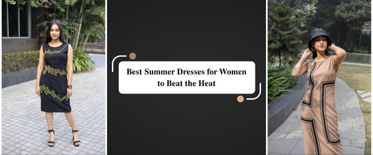 Best Summer Dresses for Women to Beat the Heat