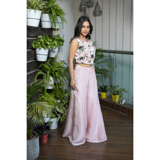Sangria Pants