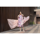 Pink Dresses For Women