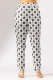 Blossom Pant - Ivory