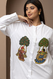 Raja Rani Dress - Women