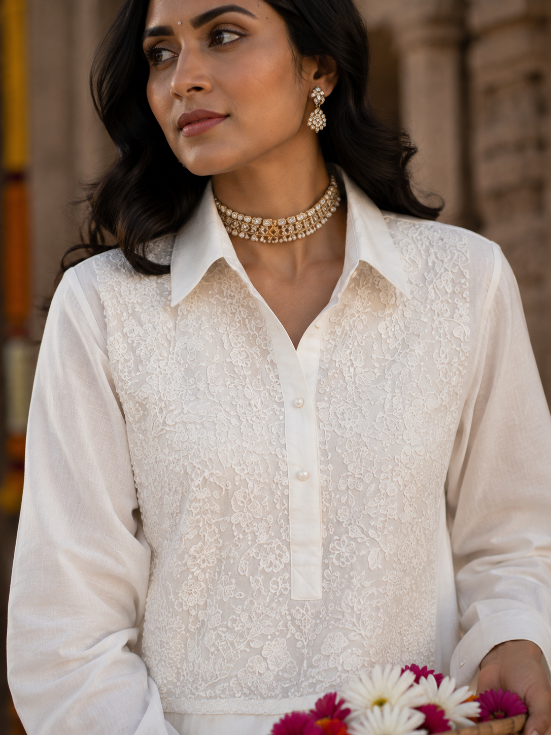 Reverie Shirt