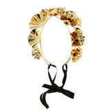 Darla Hairband/ Neckpiece