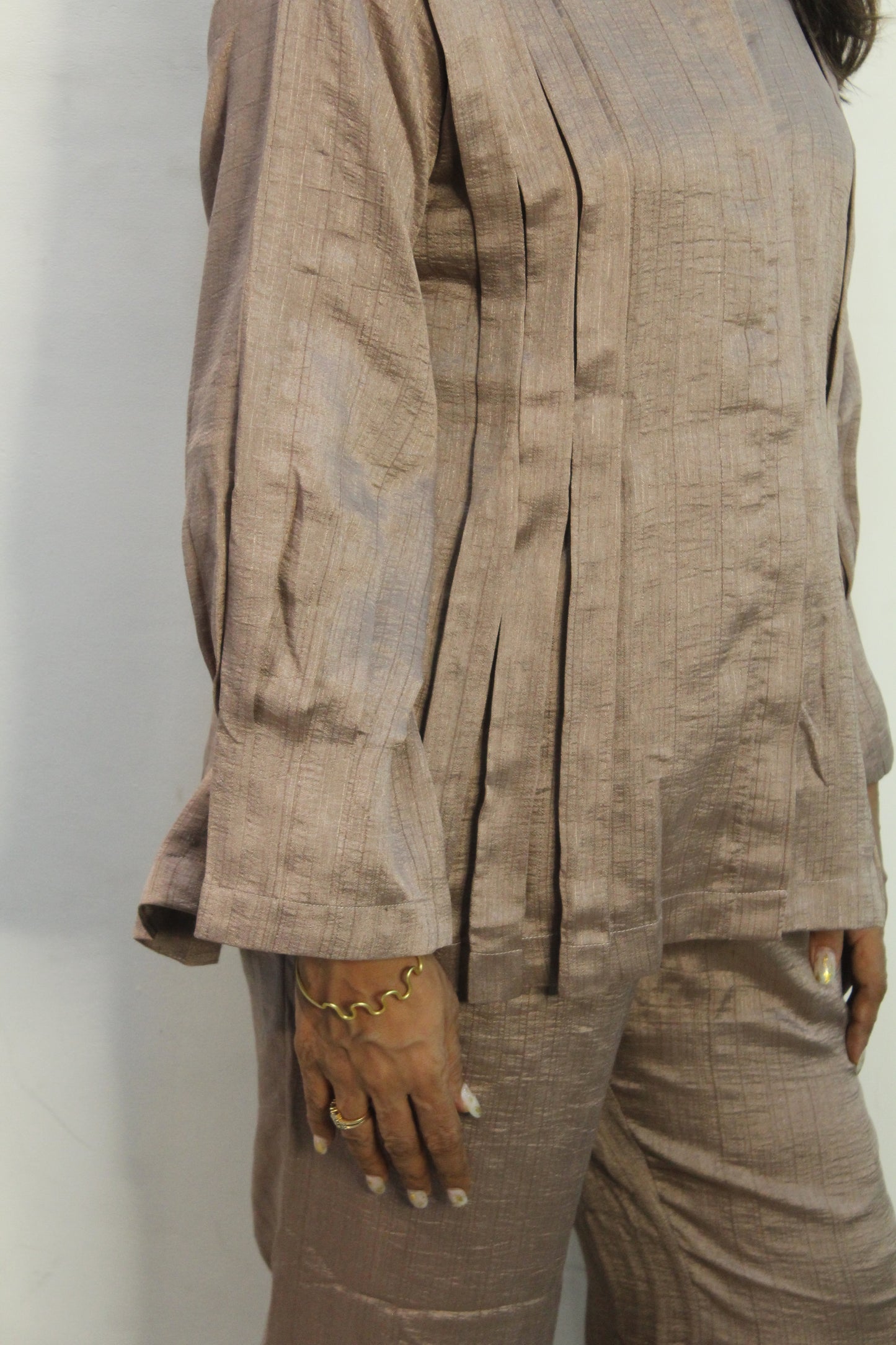 Stirred with Elegance Co-ord